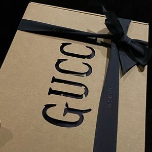 Meet your Posher, Gary